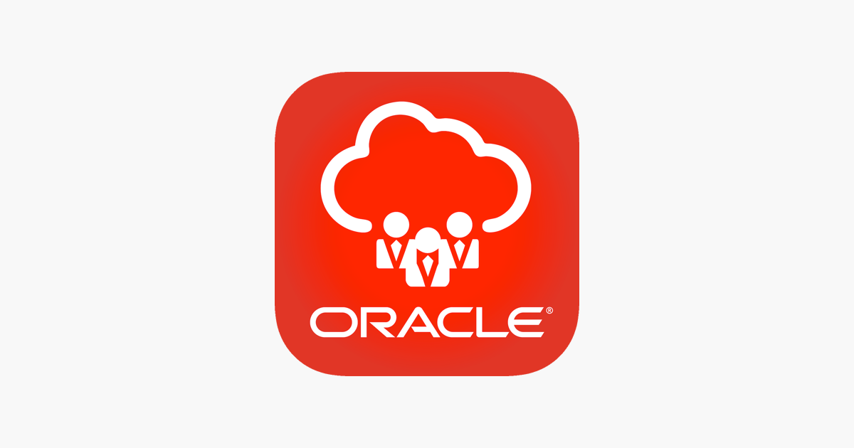Oracle HCM Cloud on the App Store