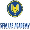SPM IAS Academy