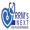 RRM Next's Neetss App Feedback