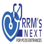 Download RRM Next's Neetss app