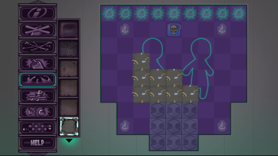 Screenshot #3 pour Match Voodoo