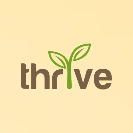 Thrive: saúde mental digital Cheats