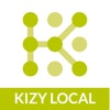 Kizy Local icon