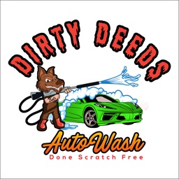 Dirty Deeds Auto Wash