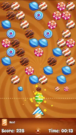 Game screenshot Candy Catapult hack