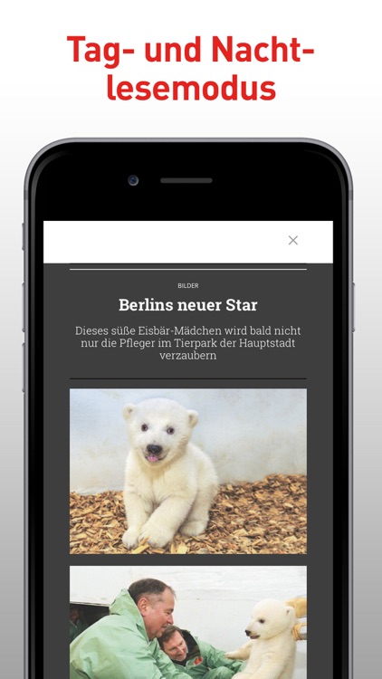 View Magazin screenshot-3