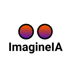 ‎ImagineIA