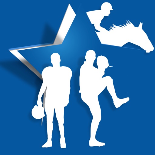 Sports Betting™ iOS App