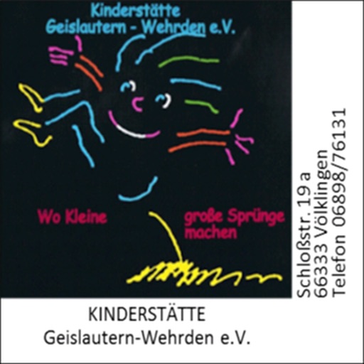 Kinderstätte Geislautern e.V.