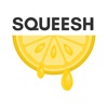 Squeesh icon