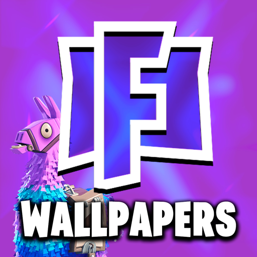 Wallpapers - Fortnite