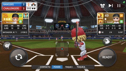 BASEBALL 9