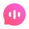 考米-超火爆语音交友约会app icon