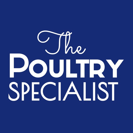 The Poultry Specialist icon