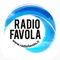 RADIO FAVOLA MUSICA CHE TRASMETTE EMOZIONE