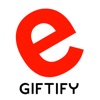 Icon eGiftify Merchants