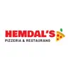 Hemdals Pizzeria & Restaurang delete, cancel