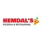 Hemdals Pizzeria & Restaurang App Contact