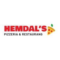 Hemdals Pizzeria & Restaurang logo