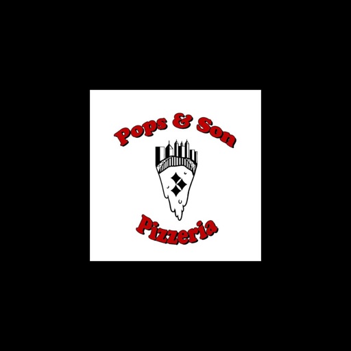 Pops & Son Pizzeria