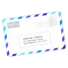 Address Labels by Nobody negative reviews, comments