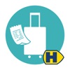 Hogia OpenHR Utlägg & Resa - iPhoneアプリ