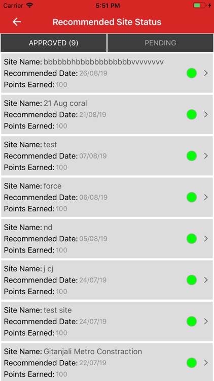 Star Stellar screenshot-3