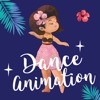 DanceAnimation - Stop Motion