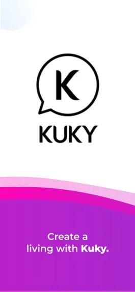 Game screenshot Kuky mod apk