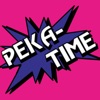 PEKA-TIME ~とにかく光らせろ~ - iPadアプリ