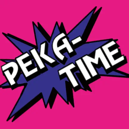 PEKA-TIME ~とにかく光らせろ~ Cheats