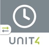 Unit4 Timesheets for MDM icon