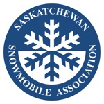 Download Sask Snowmobile Trails app