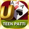 #1 Teen Patti app in India