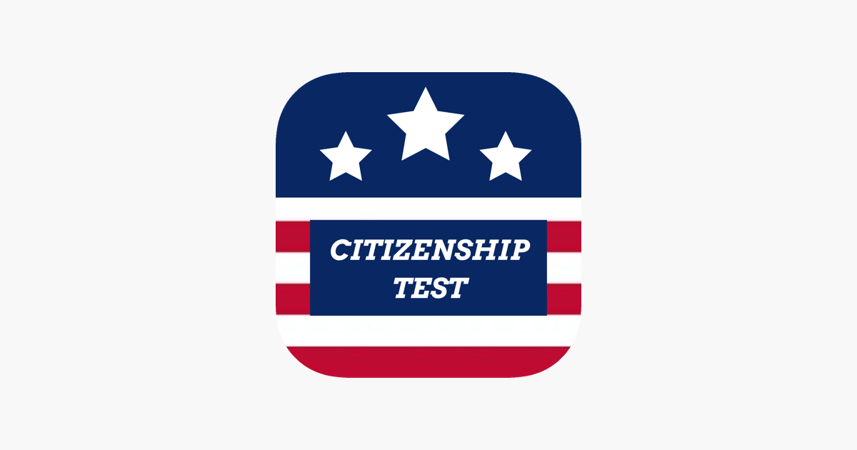 ‎U.S. Citizenship Test Practice on the App Store