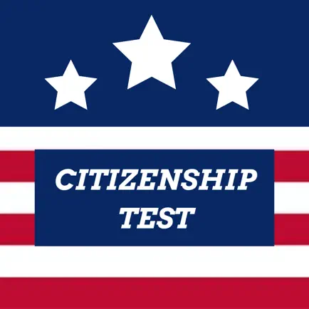 U.S. Citizenship Test Practice Читы