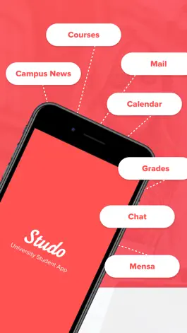 Game screenshot Studo - University Student App apk