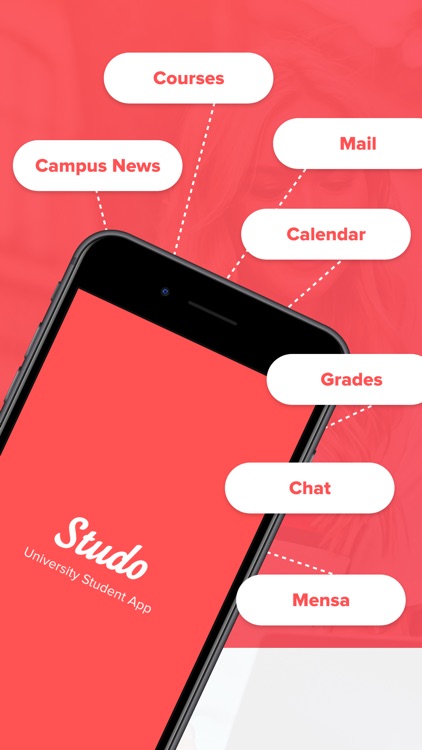 Studo - University Student App