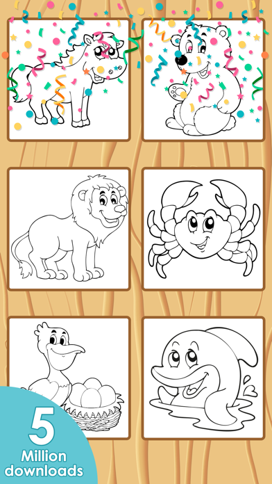 My Pet: Animal Care Games 4+ Screenshot