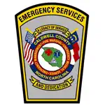 Caldwell Co NC EMS Protocols App Cancel