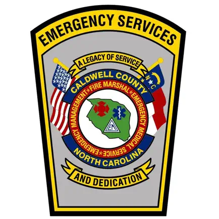 Caldwell Co NC EMS Protocols Cheats