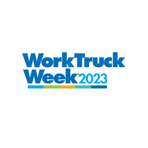 Work Truck Week® 2023 Icon