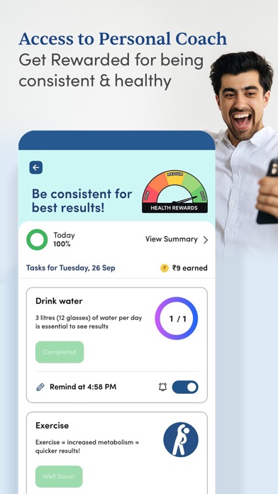 Man Matters- Hair,Beard,Health Screenshot