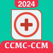 CCMC-CCM Prep 2024