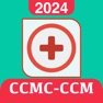 Get CCMC-CCM Prep 2024 for iOS, iPhone, iPad Aso Report