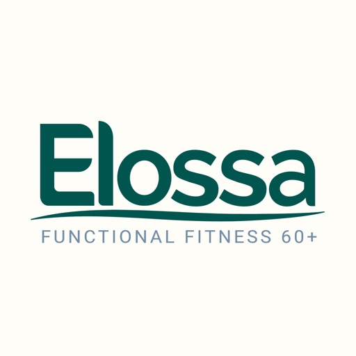 Elossa Fitness icon