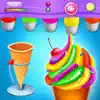 Ice Cream Games Street Food App Feedback