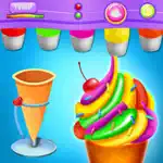 Ice Cream Games Street Food App Support