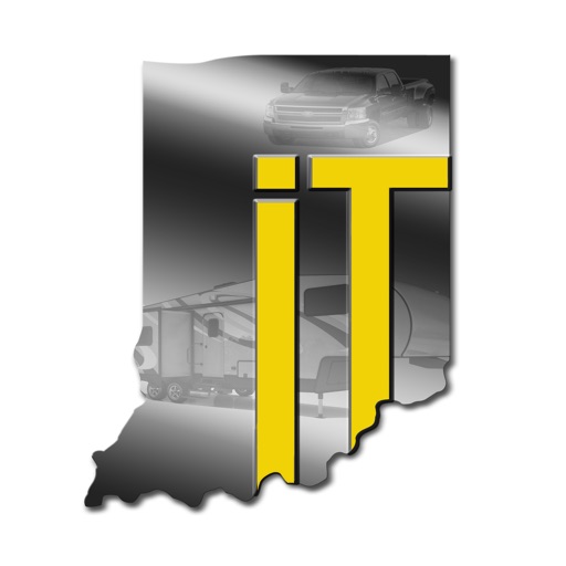 Indiana Transport Driver App