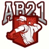 Astonishing Baseball 21 - iPhoneアプリ